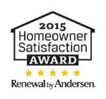 Home Satisfaction Award