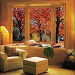 Bay and Bow Windows. Expand your world.