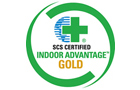 SCS Certified Gold Award