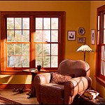 Double Hung Windows. Classic Elegance.
