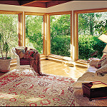 Picture & combination windows. Changing your view in new ways.