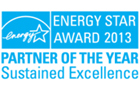 Energy Star Partner of the Year